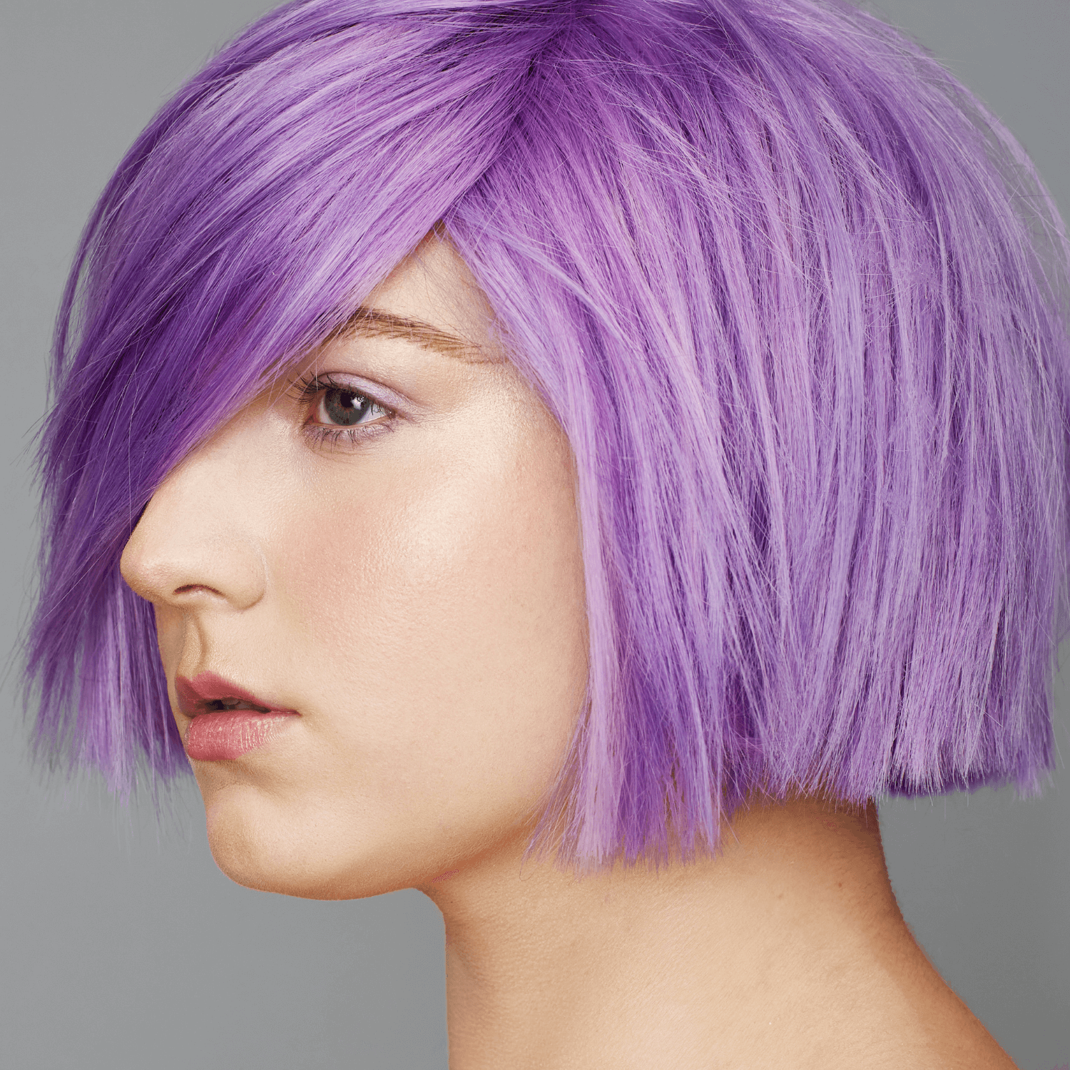 Good Dye Young Lighter Daze Stoned Pony Hair Color - Thumbnail 4