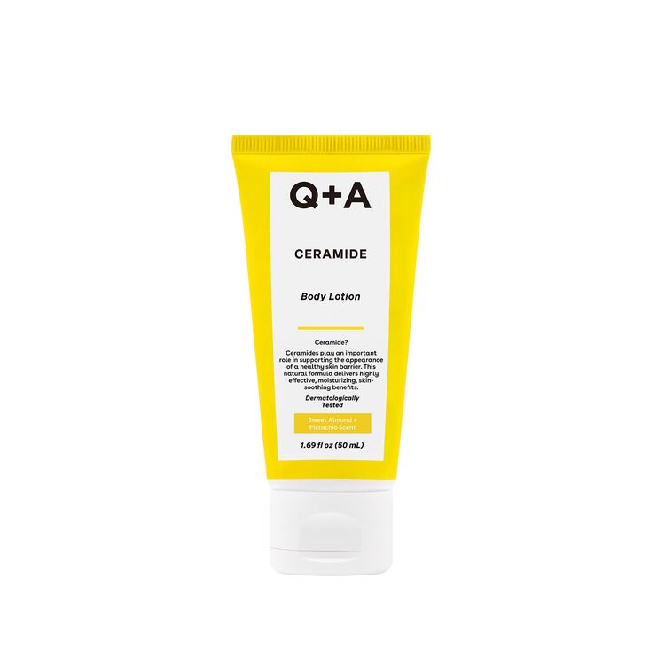 AHA Exfoliator Body Scrub 50ML