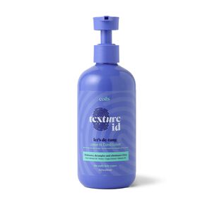 Coils Leave-in Conditioner