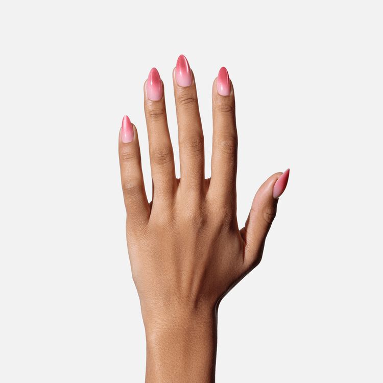 Glow Up Premium Press On Nails