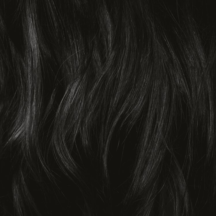 Ammonia-Free Permanent Hair Color Natural Darkest Chestnut Brown 2N