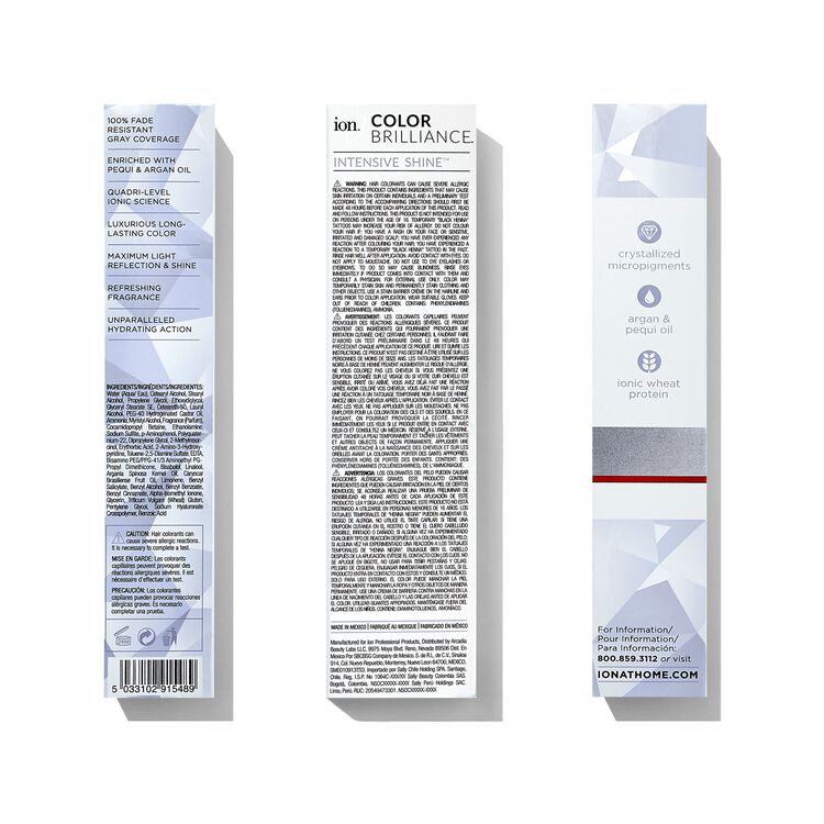 8RC Light Copper Blonde Permanent Creme Hair Color