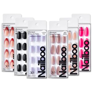 Premium Press On Nails