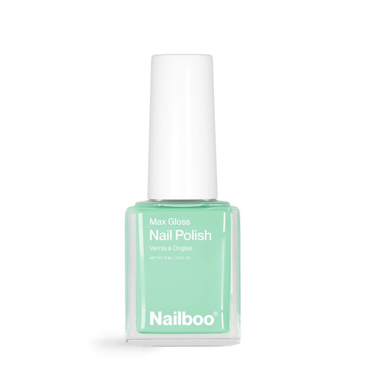Cutecumber Nail Polish