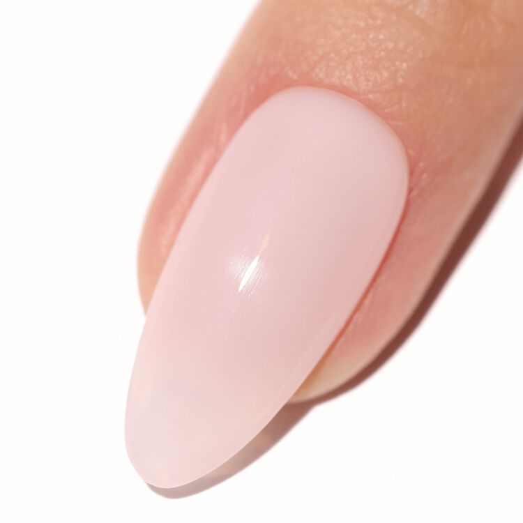 Cloud Nine Jelly Gel Polish