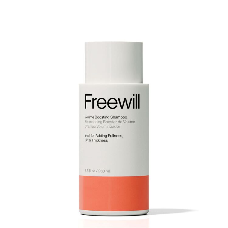 Volume Boosting Shampoo