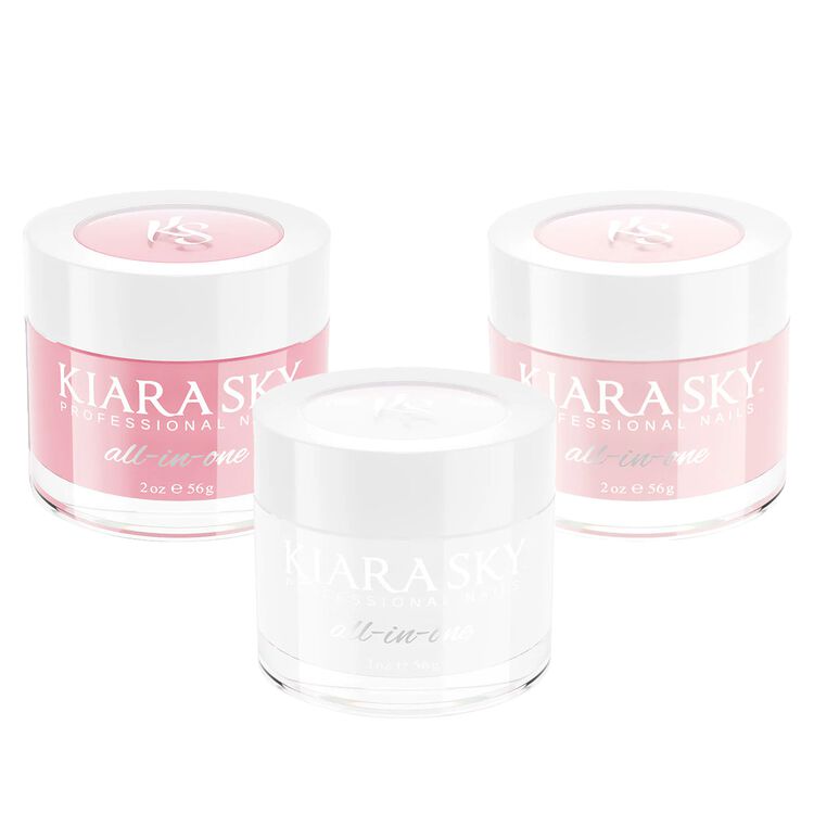 All-in-One Essential Powders