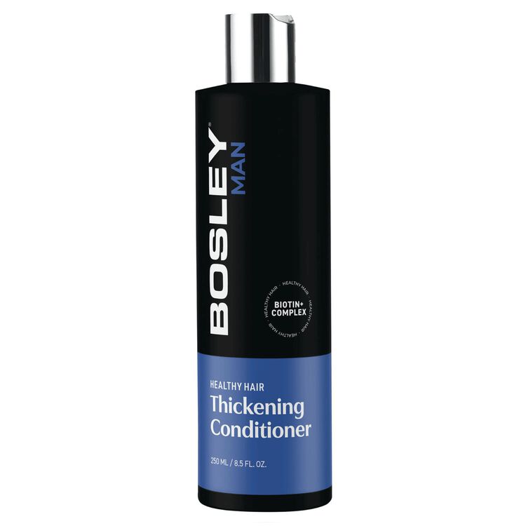 Men's Healthy Hair Thickening Conditioner