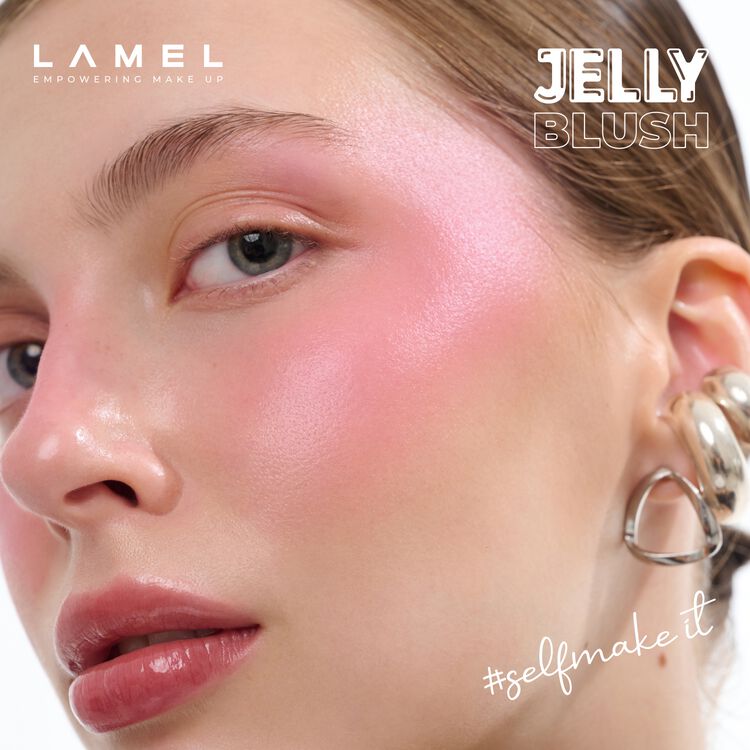 Jelly Blush Dragon Fruit