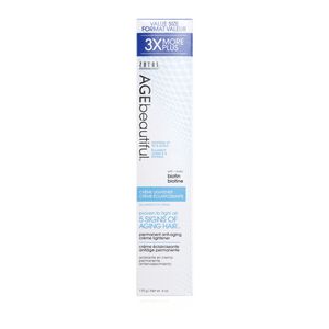 Value Size Creme Lightener