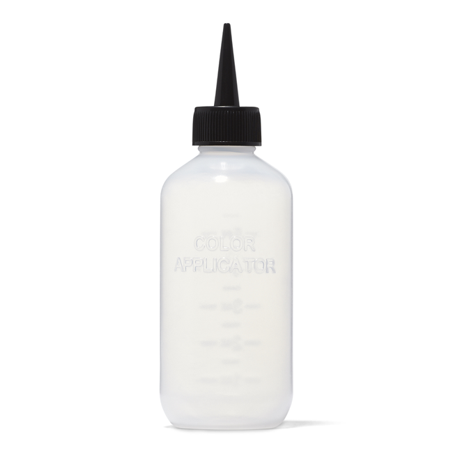 Bar5f Hair Color Applicator Bottle 6 Oz Bottles And Containers