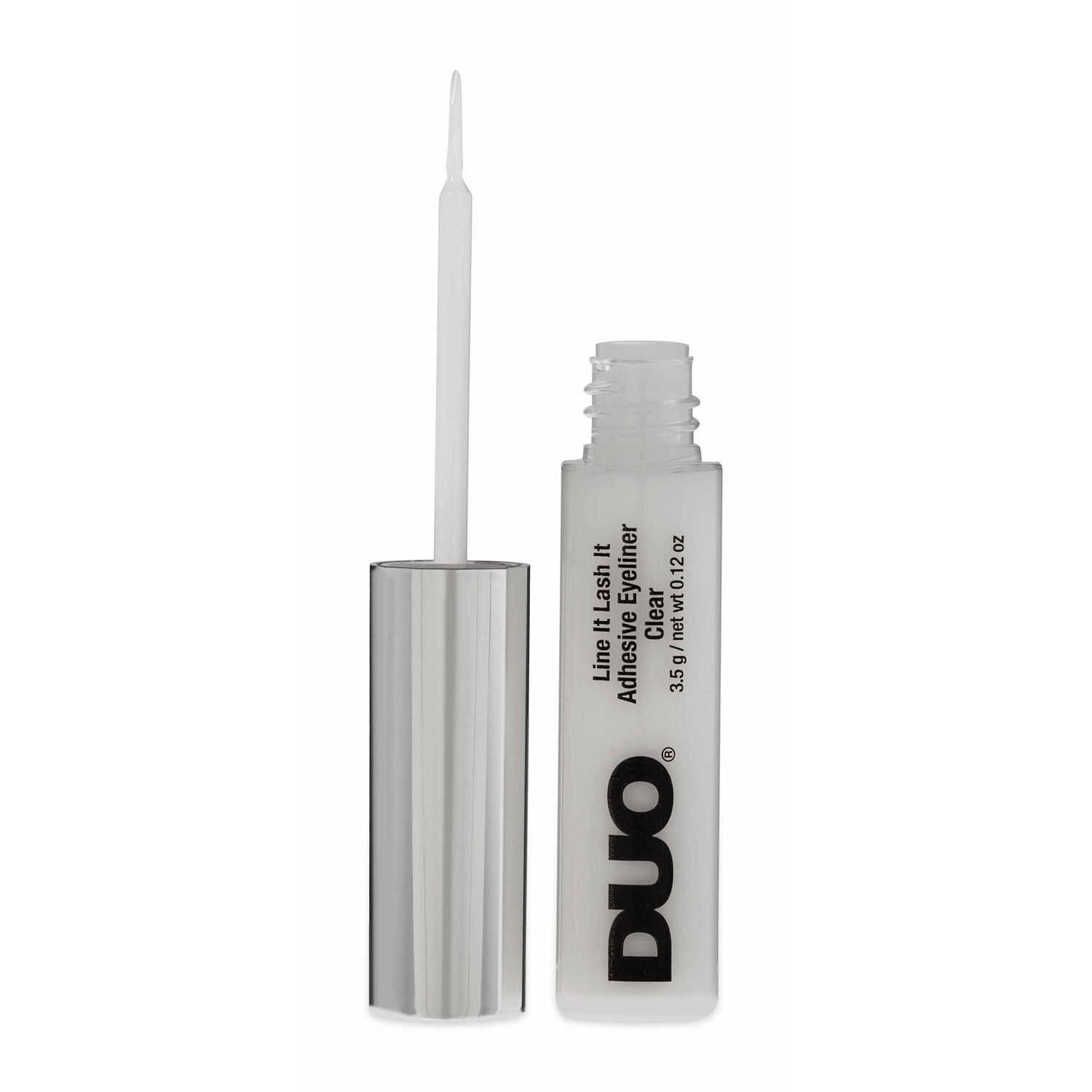 Ardell Clear Line It Lash It Adhesive Eyelash Glue Sally Beauty