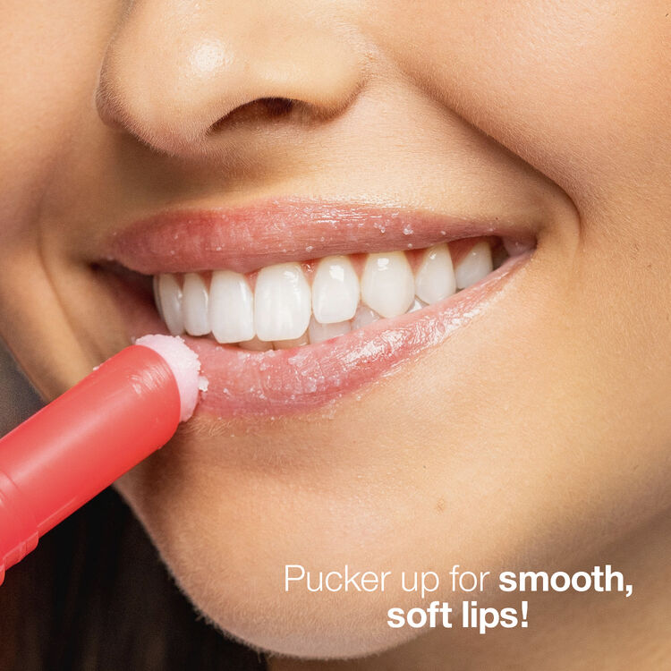 Lip Scrub