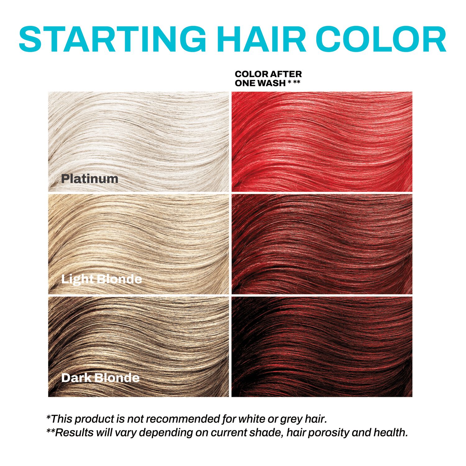 Keracolor Red Color + Clenditioner Sally Beauty