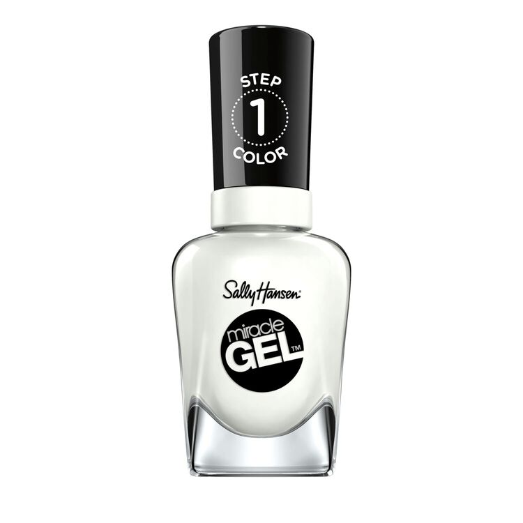 Get Mod Miracle Gel Polish