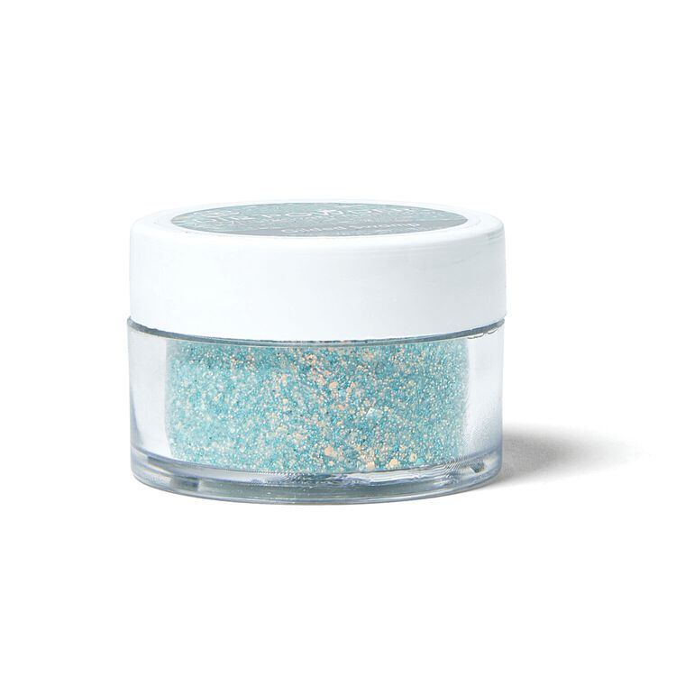 Gilded Swamp Chunky Glitter Dip Powder