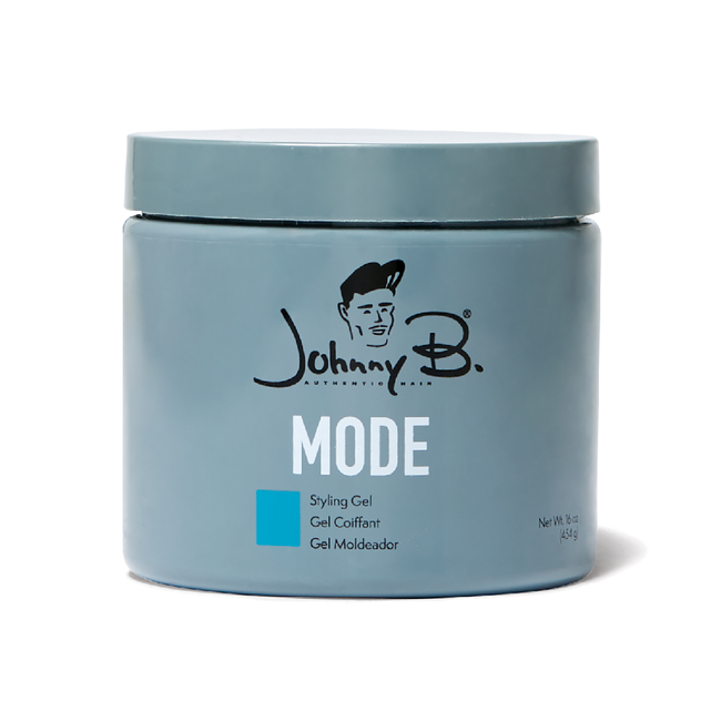 Johnny B Mode Styling Gel Hair Styling Products Sally Beauty