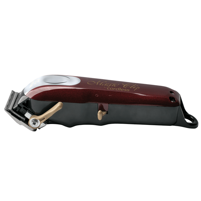Cordless Magic Clip