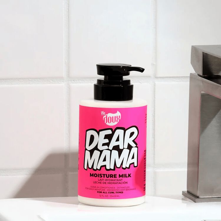 Dear Mama Moisture Milk
