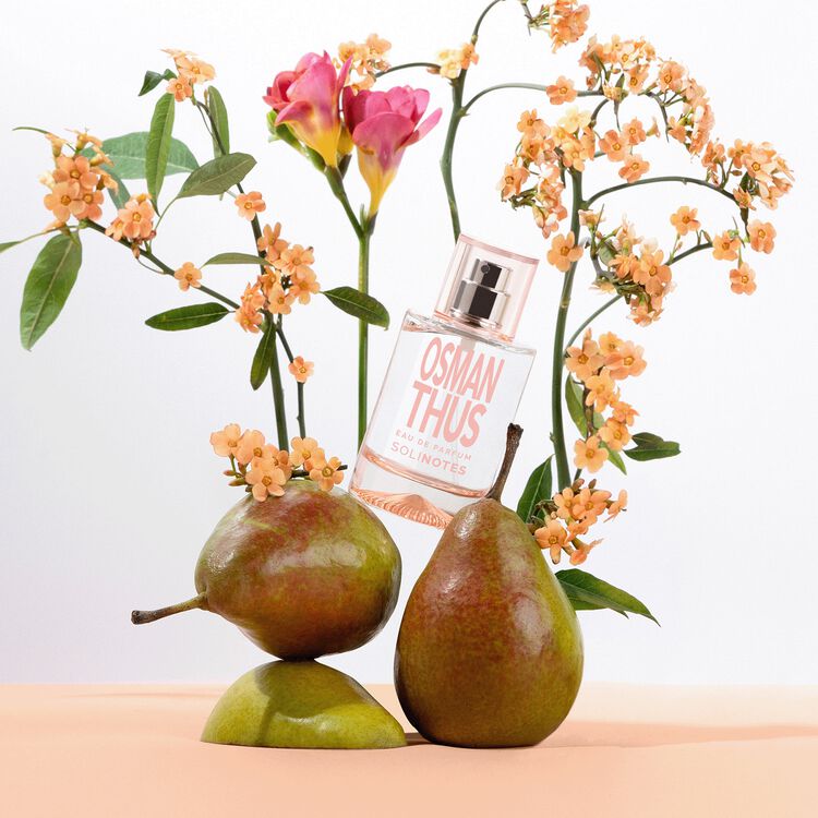 Osmanthus Eau de Parfum