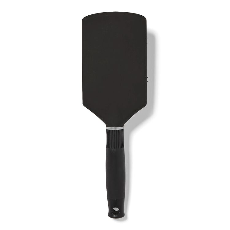 Titanium Ceramic Boar/Nylon Cushion Paddle Brush