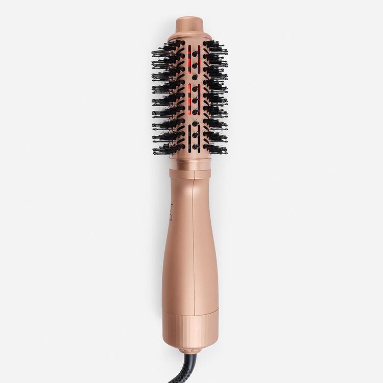 Luxe Infrared 2.5" Blowout Brush