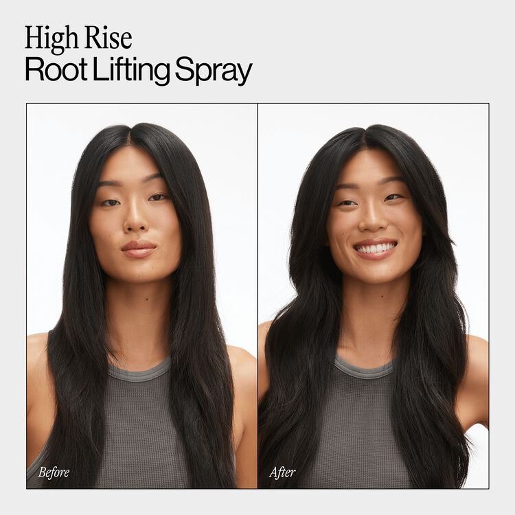 High Rise Root Lifting Spray 5 oz