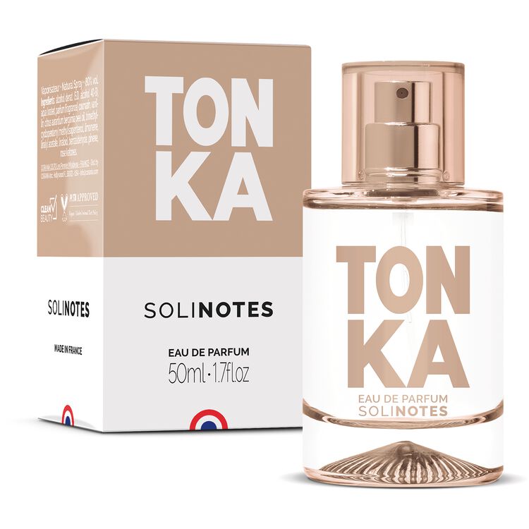 Tonka Eau de Parfum