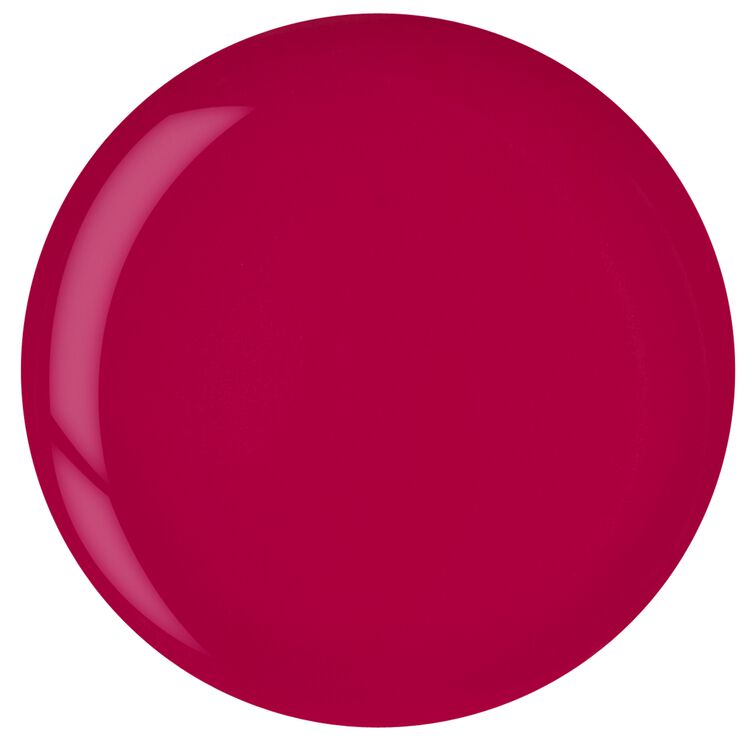 Ravishing In Raspberry Gel Polish