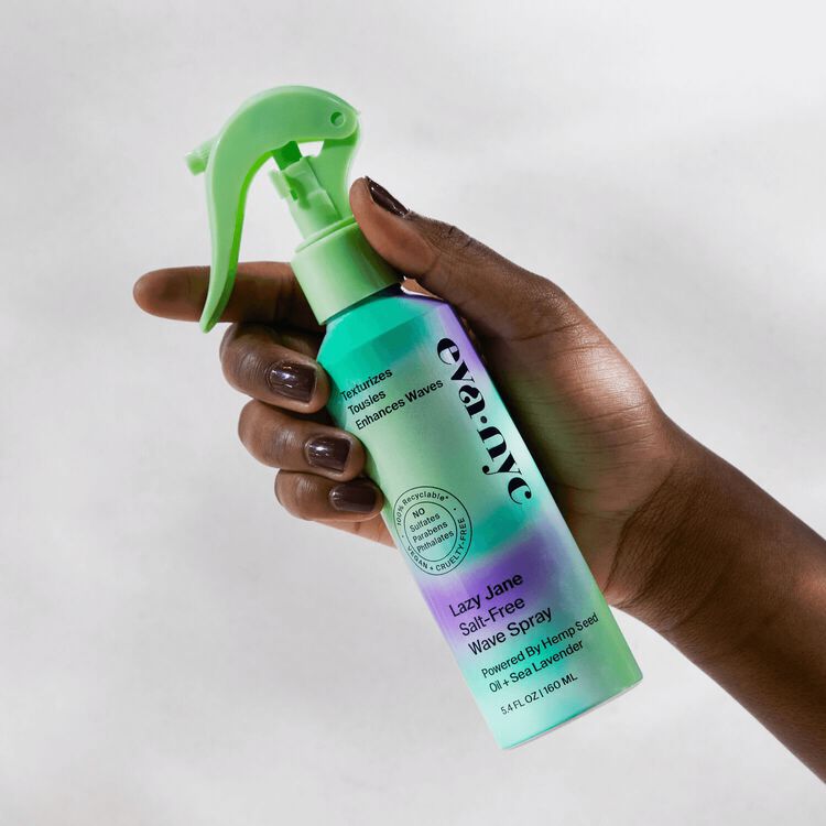 Lazy Jane Salt-Free Wave Spray 5.4 oz