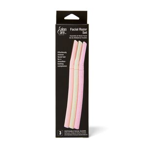 Facial Razors