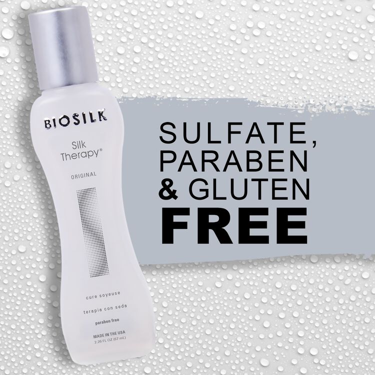 Silk Therapy Travel Size