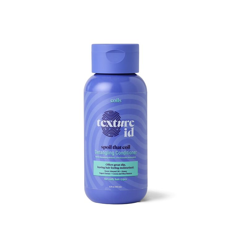 Coils Detangling Conditioner