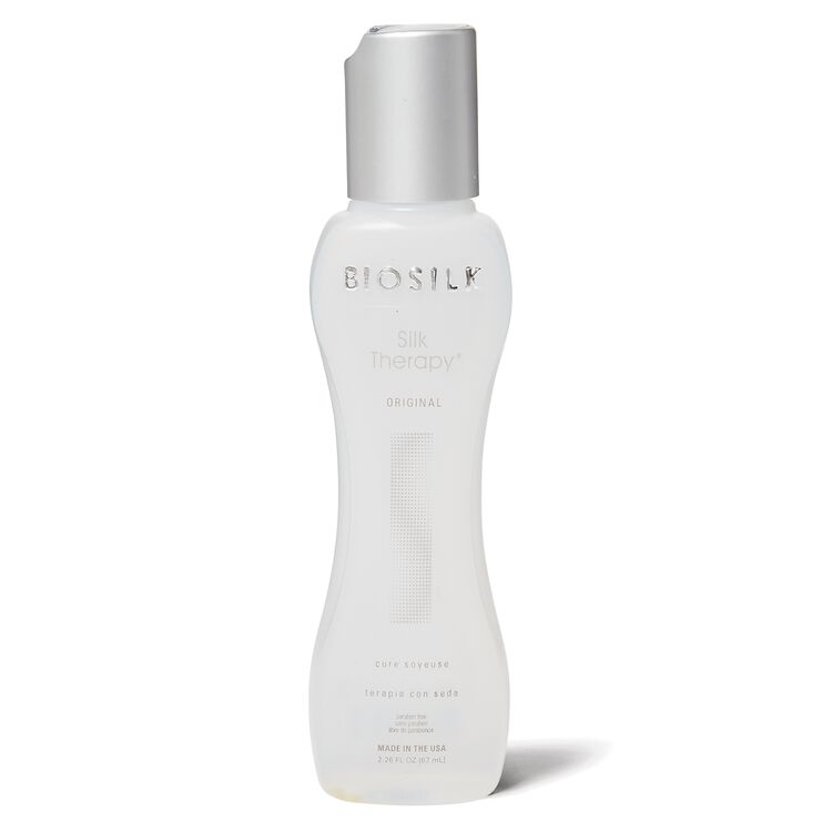 BioSilk Silk Therapy Travel Size, Hair Treatments