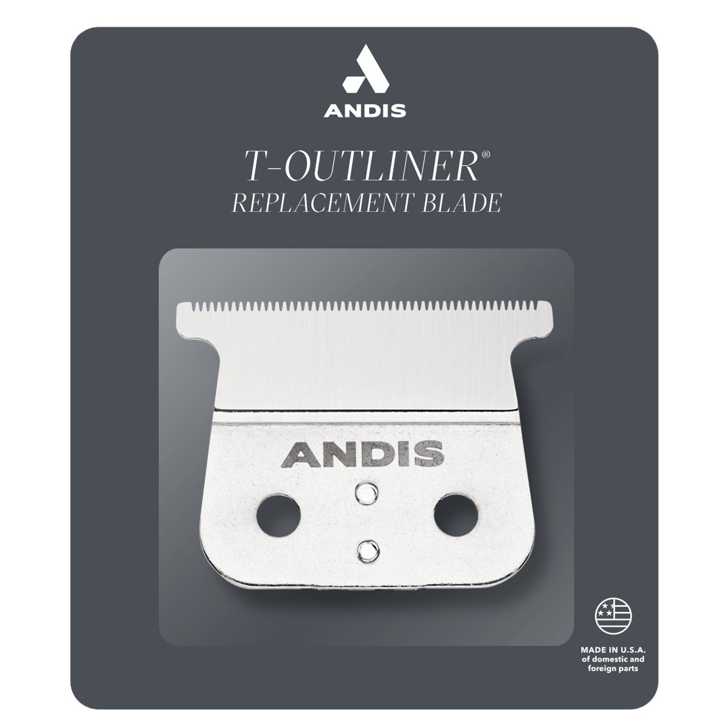 andis model c replacement blade