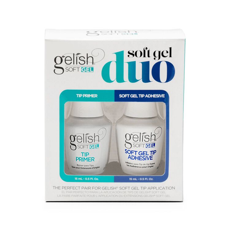 Soft Gel Duo Kit