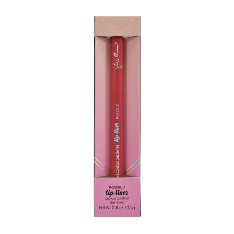 Rosebud Lip Liner