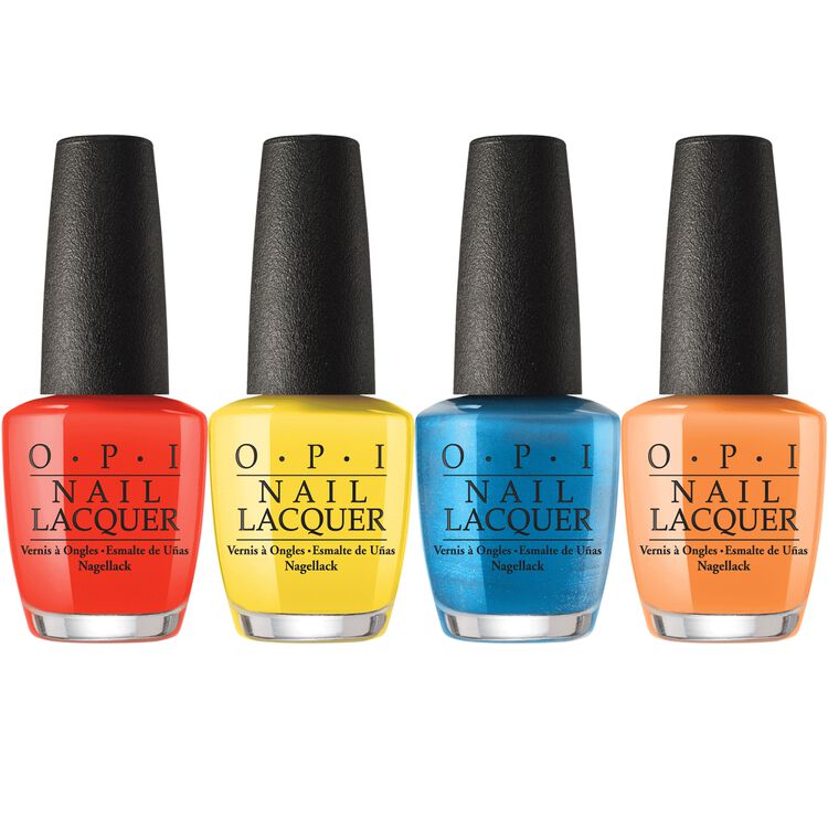 Opi Fiji Collection