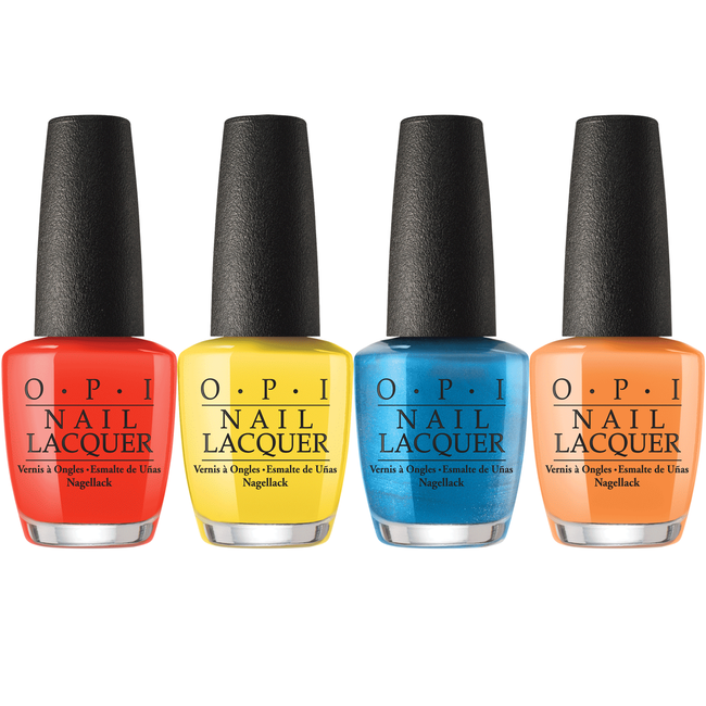 Opi Fiji Collection