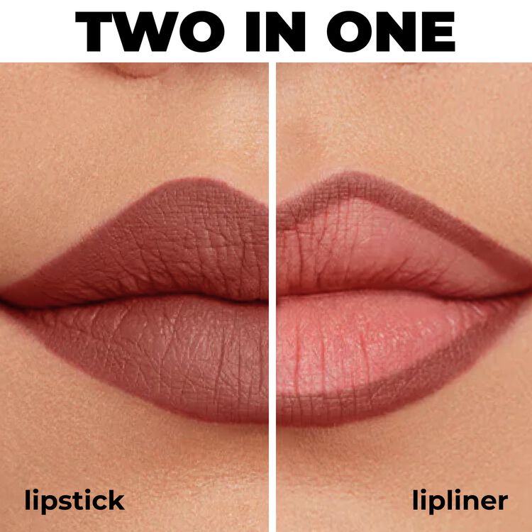 Long Lasting Gel Lip Liner Berry