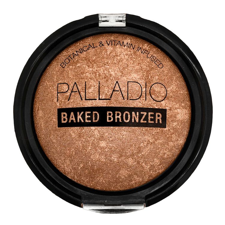 Herbal Baked Bronzer Illuminating Tan
