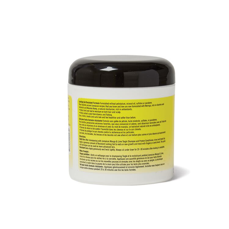 Locking Gel Resistant Formula