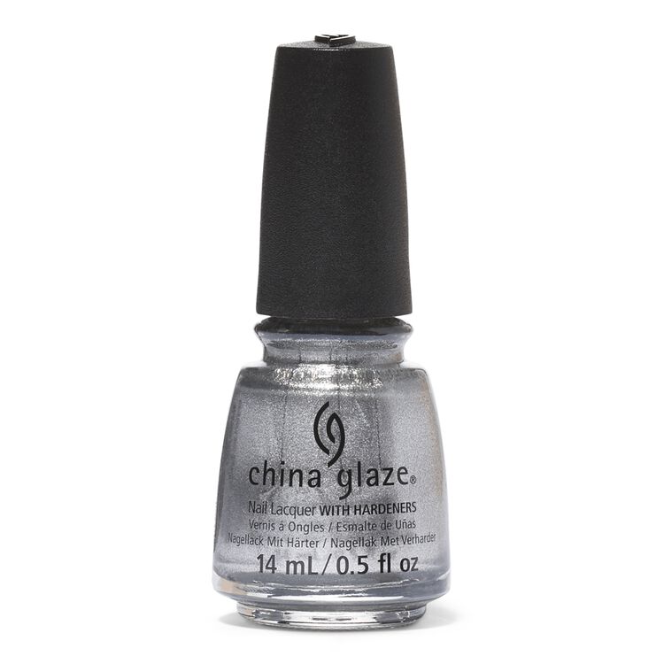 China Glaze Nail Lacquer