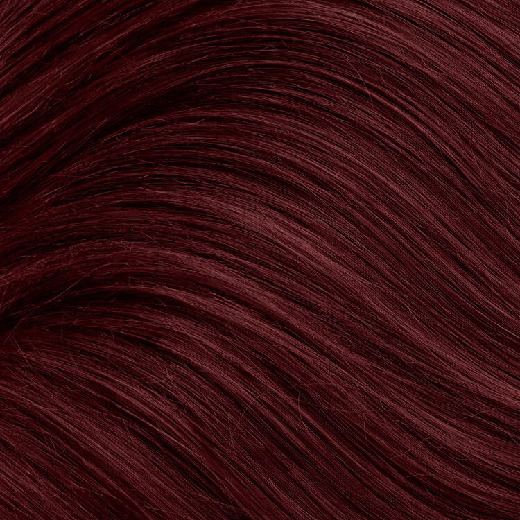 4IR Medium Intense Red Permanent Liquid Hair Color