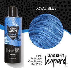 Blue Hair Color - Shop All Blue Hair Dye | Sally Beauty