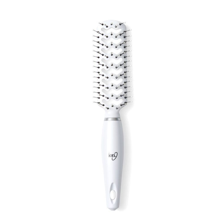 Smoothing Ceramic Vent Brush