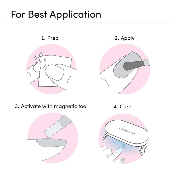 Villainous One Gel Magnetic Starter Kit