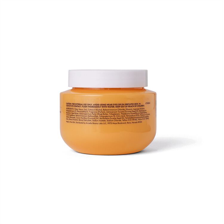 Hair Repair Mask Compare to Sol de Janeiro® Triple Brazilian Butter Hair Repair Treatment