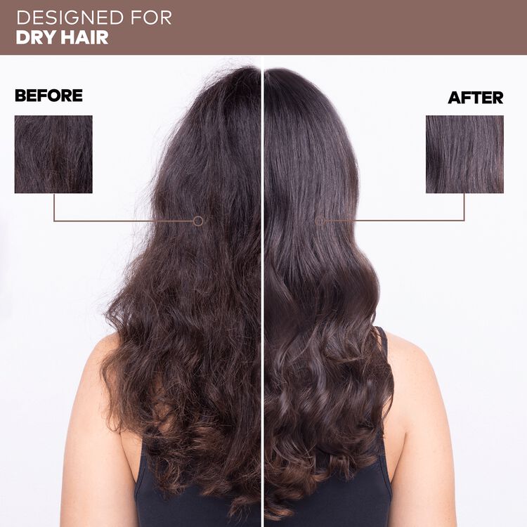 Nutritive Nourishing Shampoo