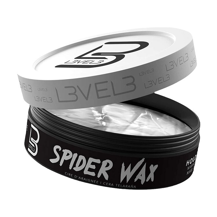 Spider Wax